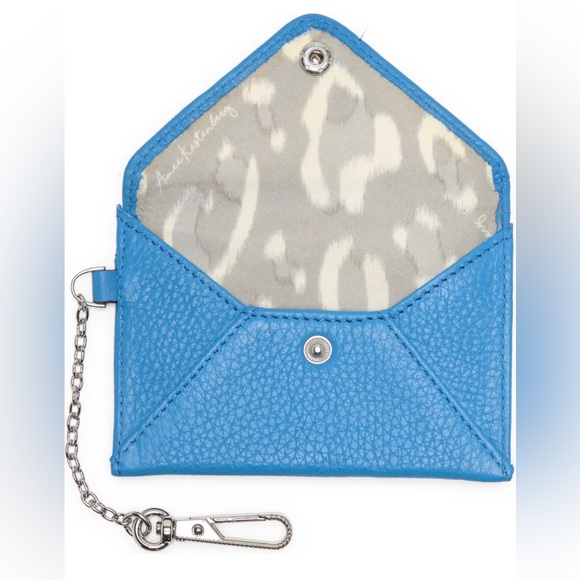 🌺Aimee Kestenberg Ashley Leather Pouch🌸🌺 - Picture 3 of 11